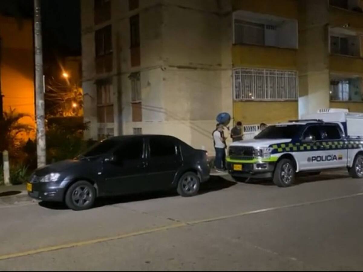 Cuatro personas fallecieron de forma violenta en el área