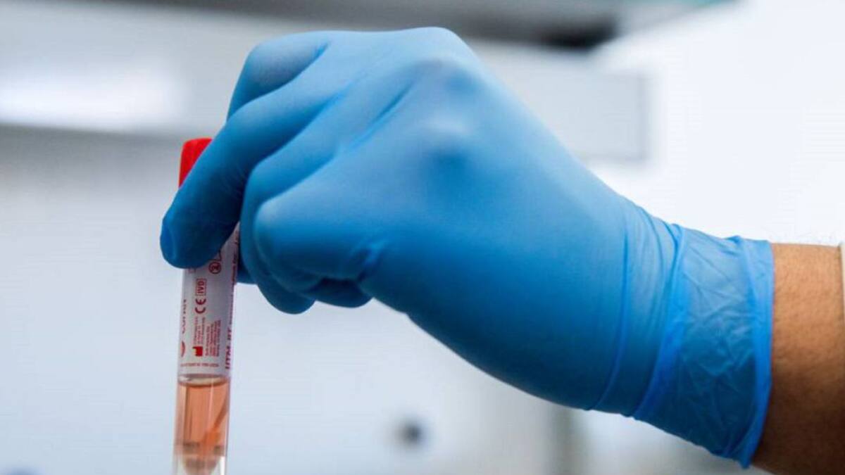 Secretaria de salud de Armenia, Lina Gil