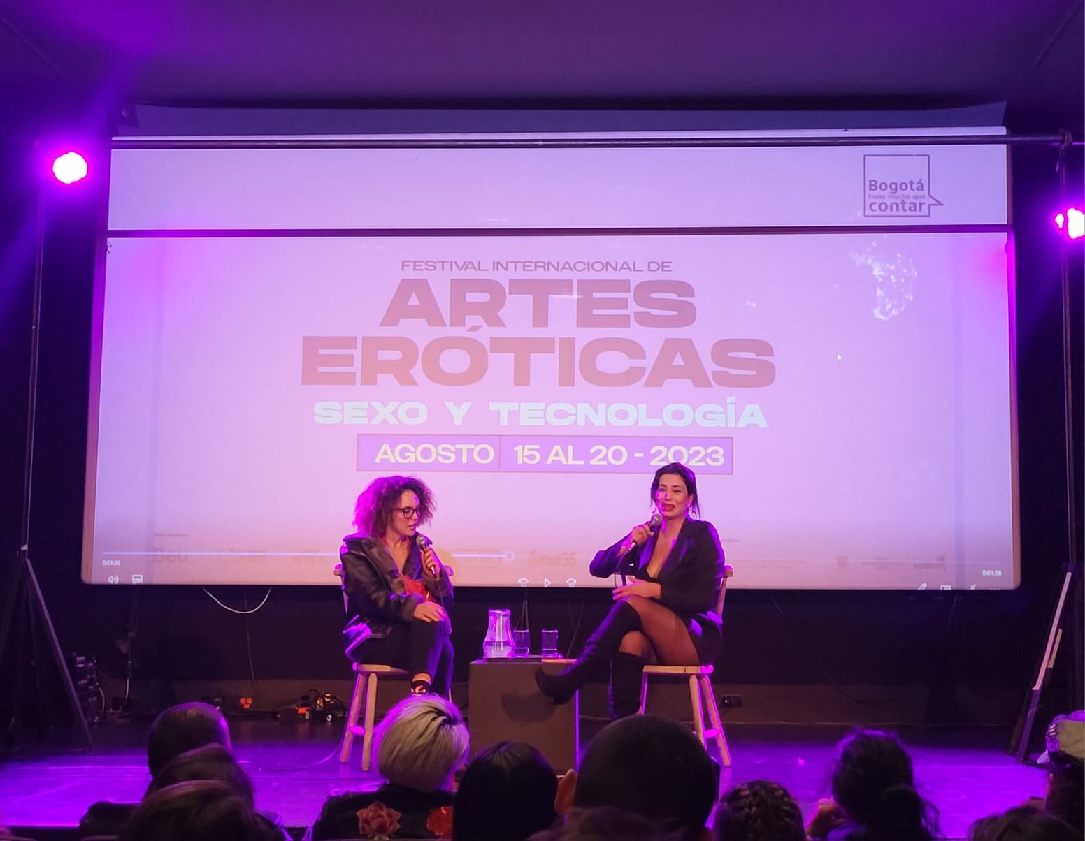 Cortesía: Ricardo Bedoya