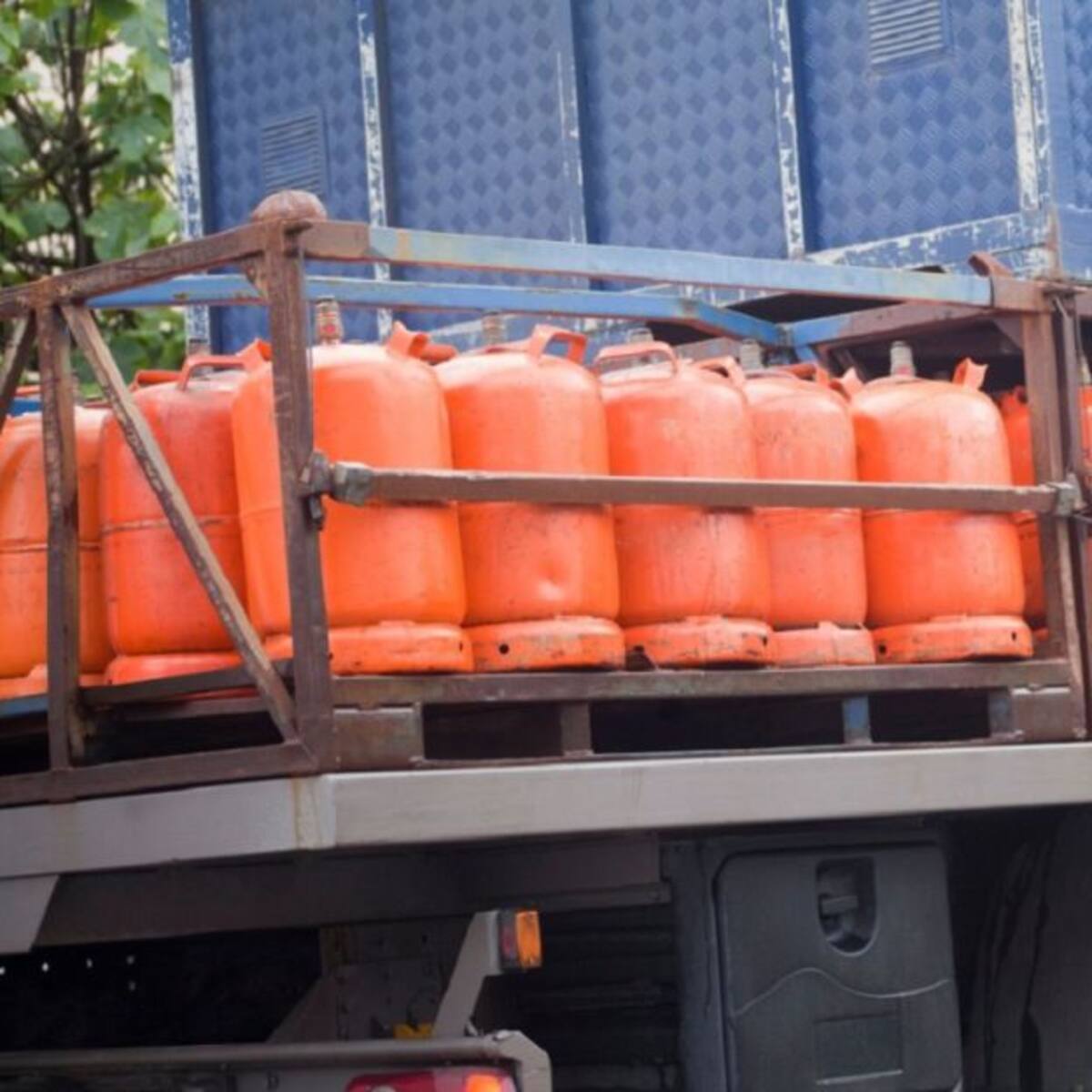 Superintendente de Servicios pide normalidad en transporte de gas