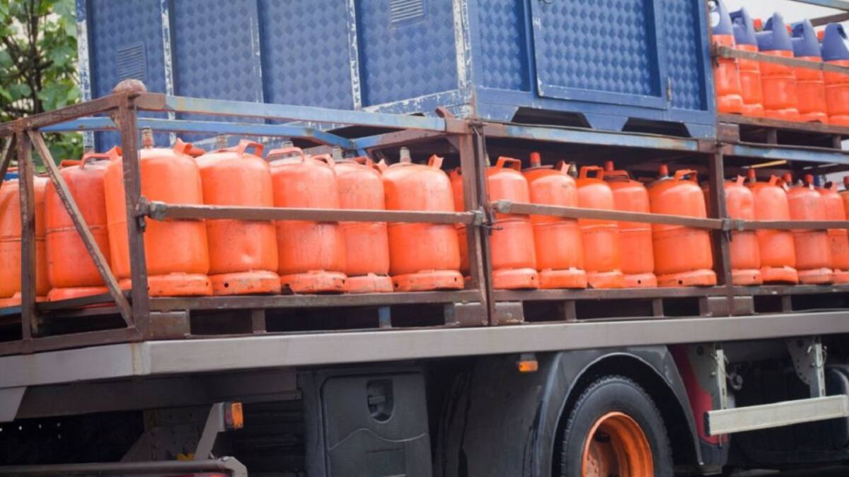 Venezuela anunció contrato para exportar por primera vez gas licuado de petróleo
