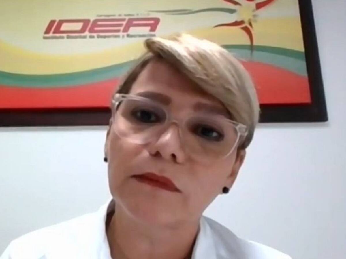 En Cartagena, el Ider pagará totalidad de OPS pendientes