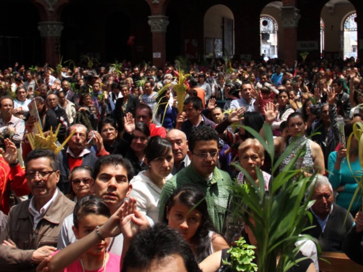 Visite el Parque de la Vida en la “Ciudad Milagro”