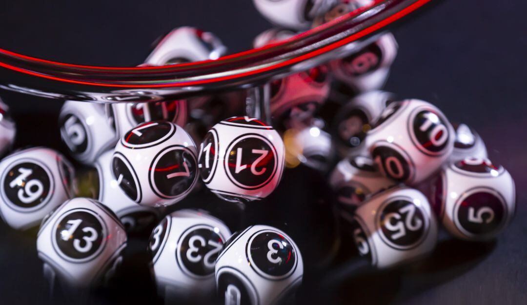 Resultados del chance y el Baloto. 