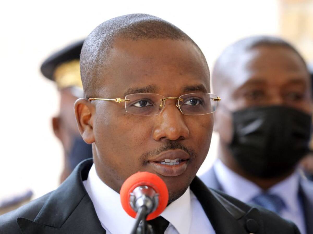 Funeral de Estado en Haití será el 23 de julio