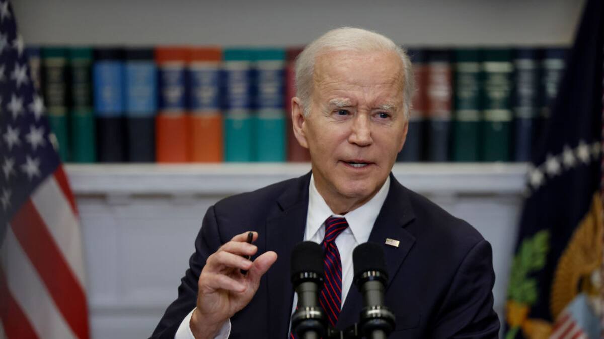 EE.UU. podría llegar a un acuerdo sobre el límite de deuda este viernes