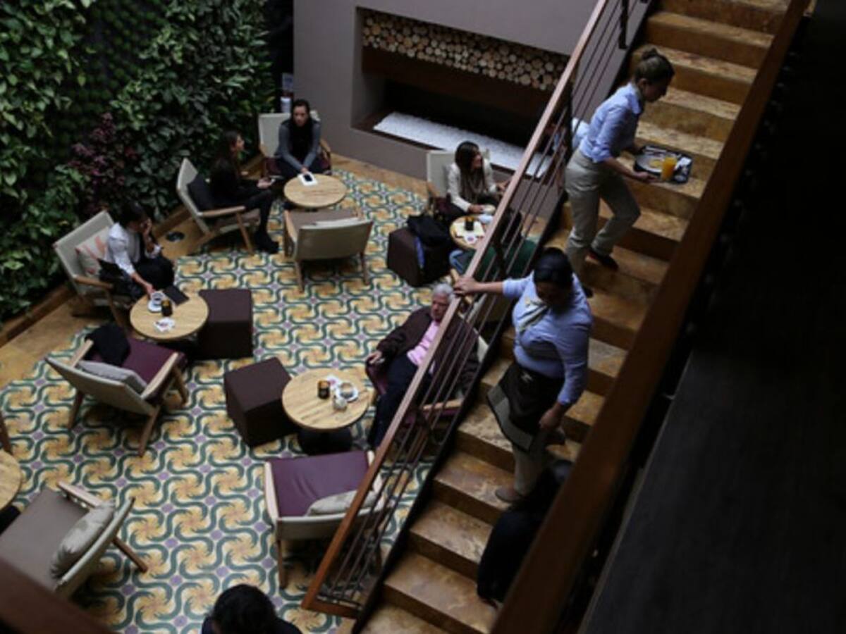 Juan Valdez, primera tienda de café en con certificación "empresa B"