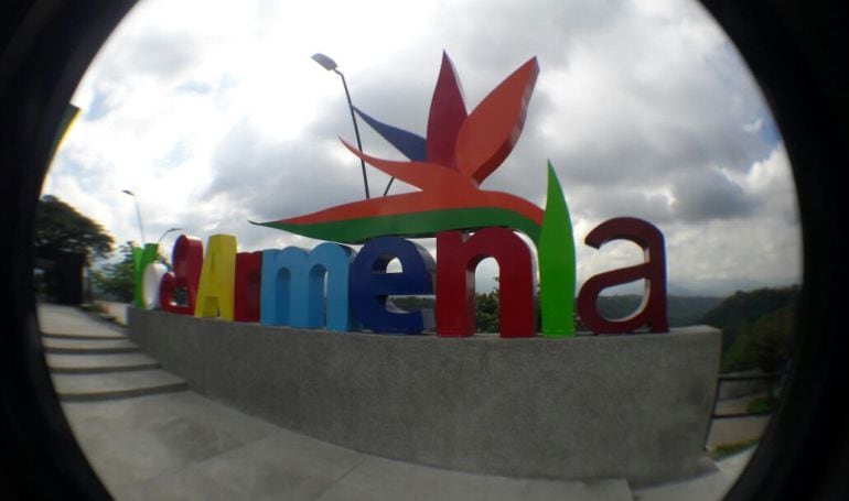 Armenia cumple 129 años de fundación este domingo 14 de octubre