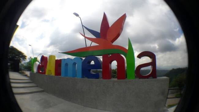 Armenia cumple 129 años de fundación este domingo 14 de octubre