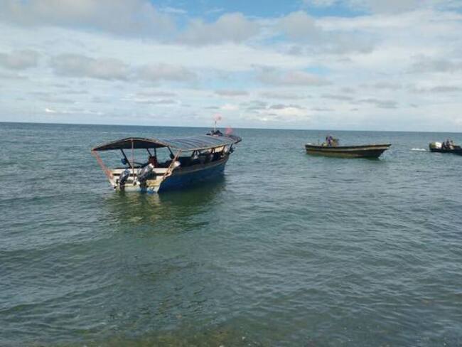 Tres muertos y cinco heridos deja balacera en desfile náutico en Tumaco