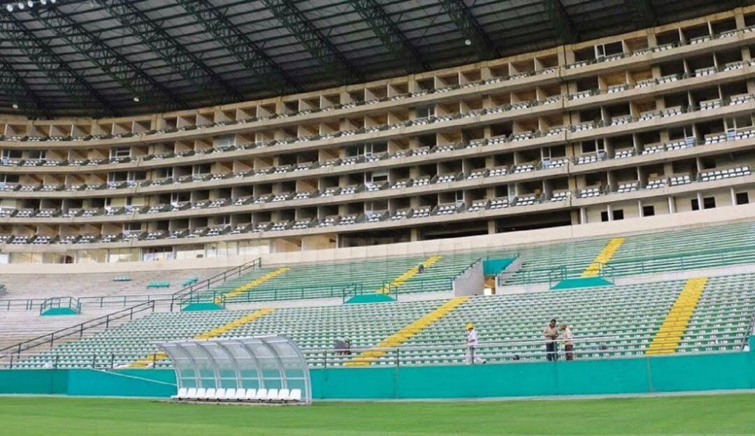 Previo a este clásico el Gobierno caleño con los representantes de las barras.