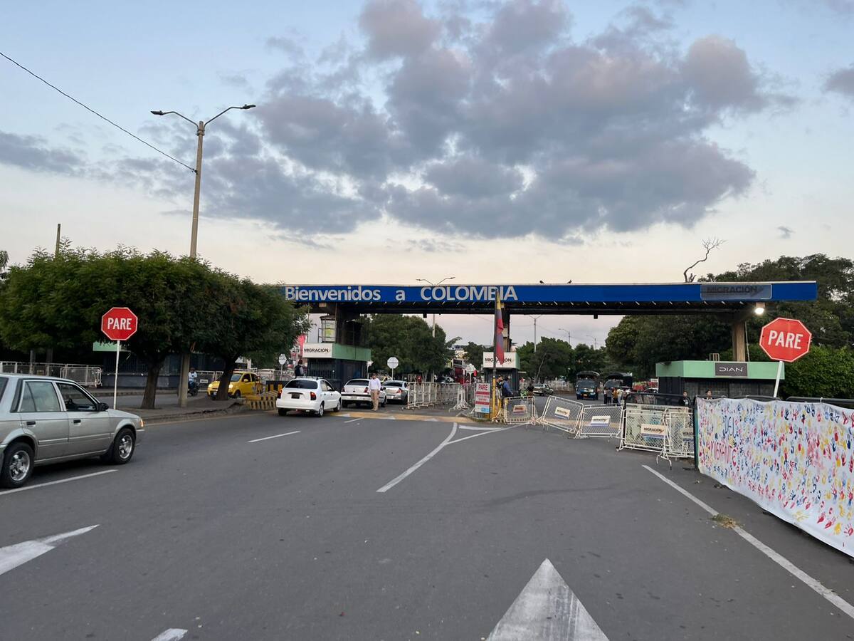 Venezuela reabre frontera con Colombia: pérdidas diarias superaron los $15.000 millones