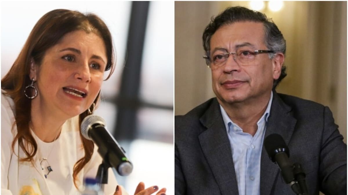 “Las tarimas no son un lugar propicio para los responsables de los crímenes”: Defensora del Pueblo