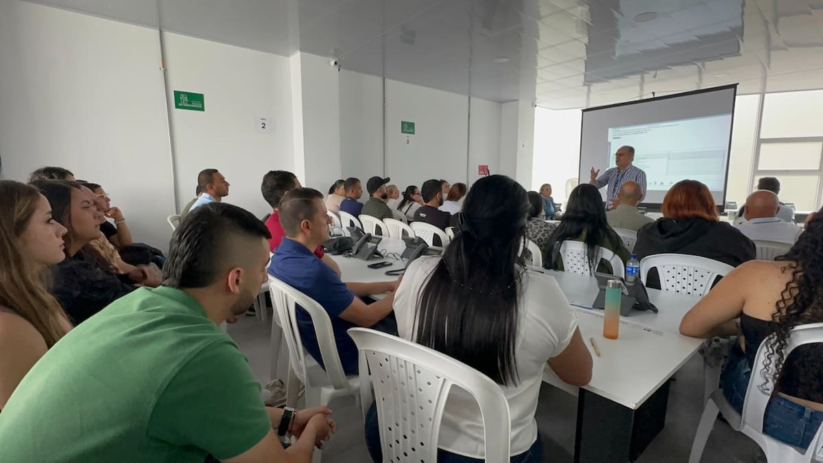 En Quindío, 10.576 personas designadas como jurados de votación para las elecciones presidenciales