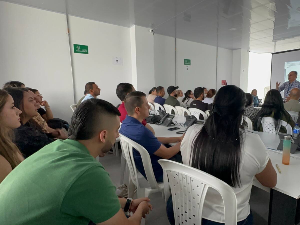 En Quindío, 10.576 personas designadas como jurados de votación para las elecciones presidenciales