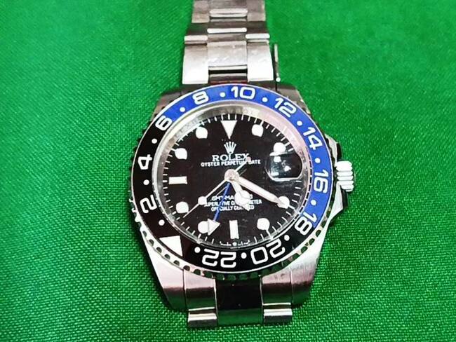 Policía de Cartagena