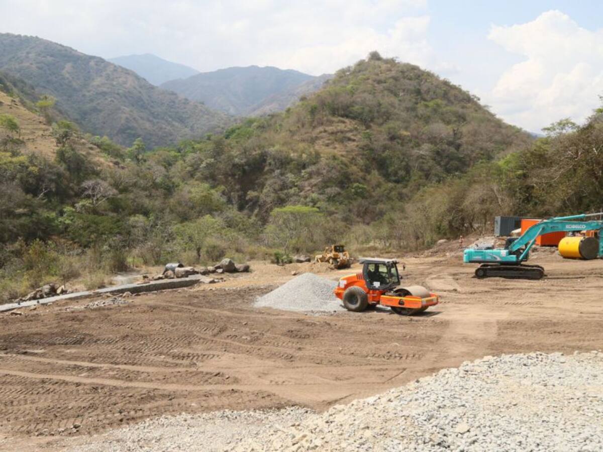 INVIAS autorizó la compra de equipos electromecánicos para Túnel del Toyo