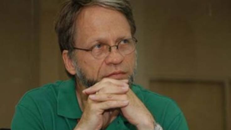 Antanas Mockus reconoce que tiene principios de Parkinson