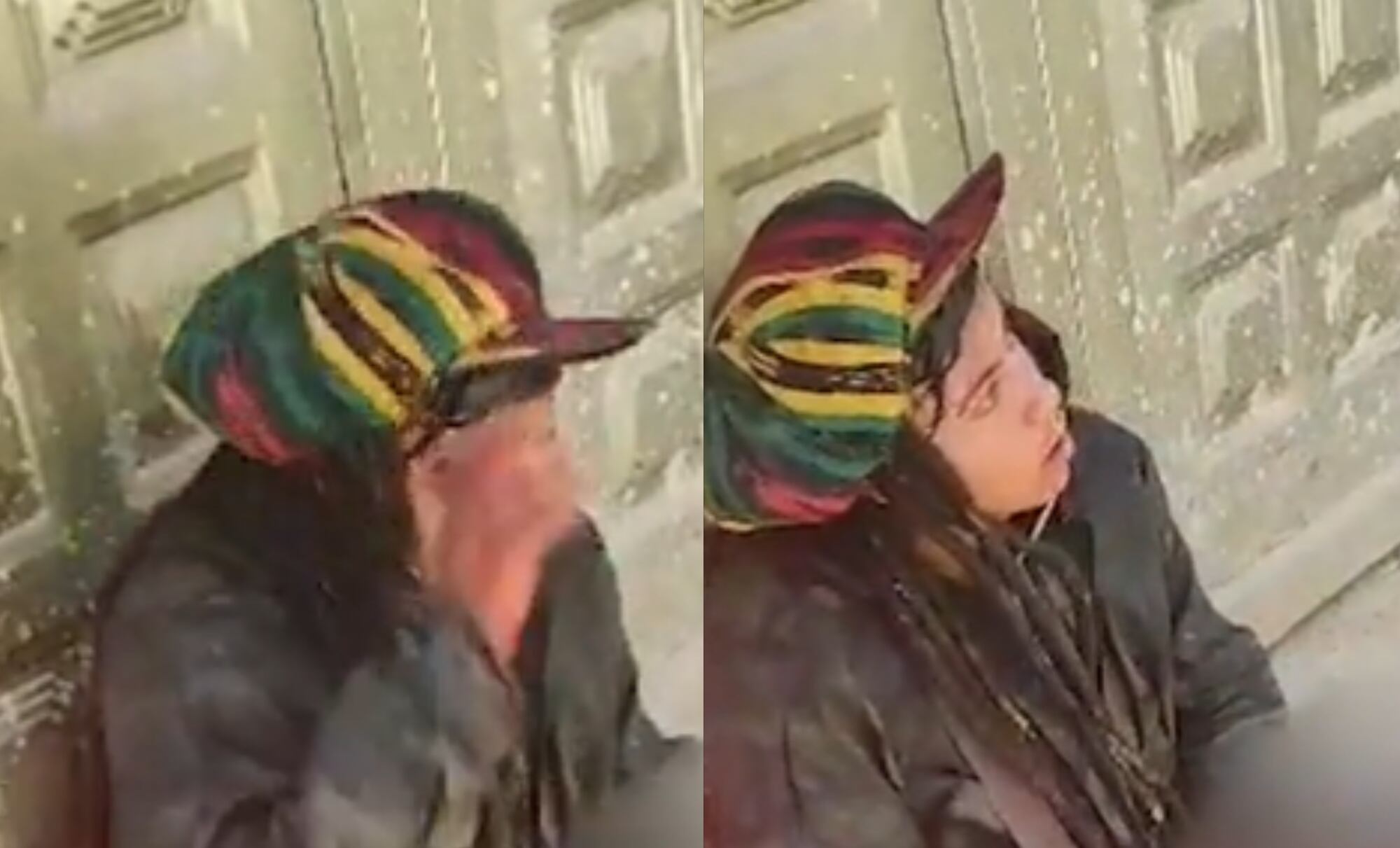 Cortesía redes sociales