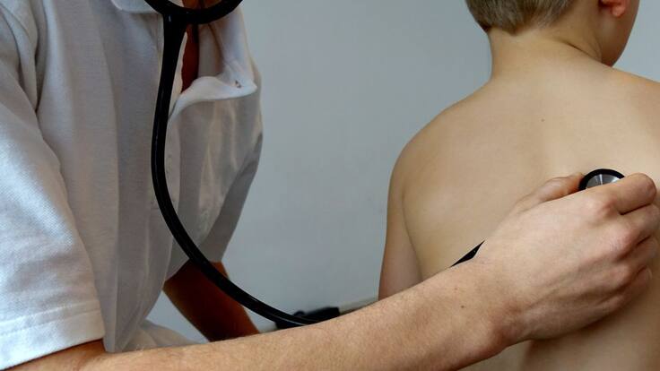 Cuidados de la fibrosis pulmonar idiopática.