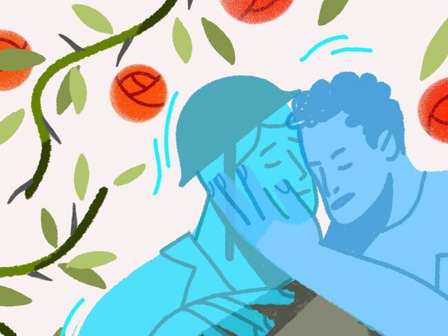 Postales: Descubriendo a Emil y Xaver - Guillem Clua