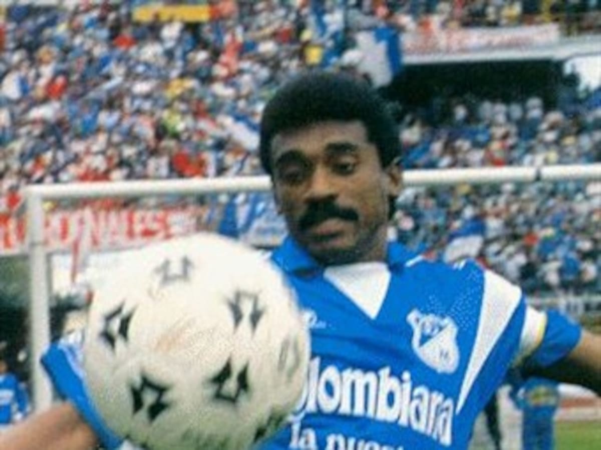 Se viene la despedida de Arnoldo Iguarán