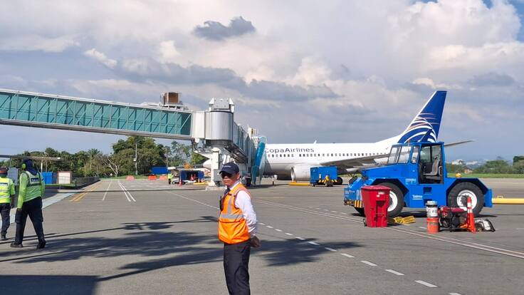 Presidente de la Cámara de Comercio de Armenia y del Quindío