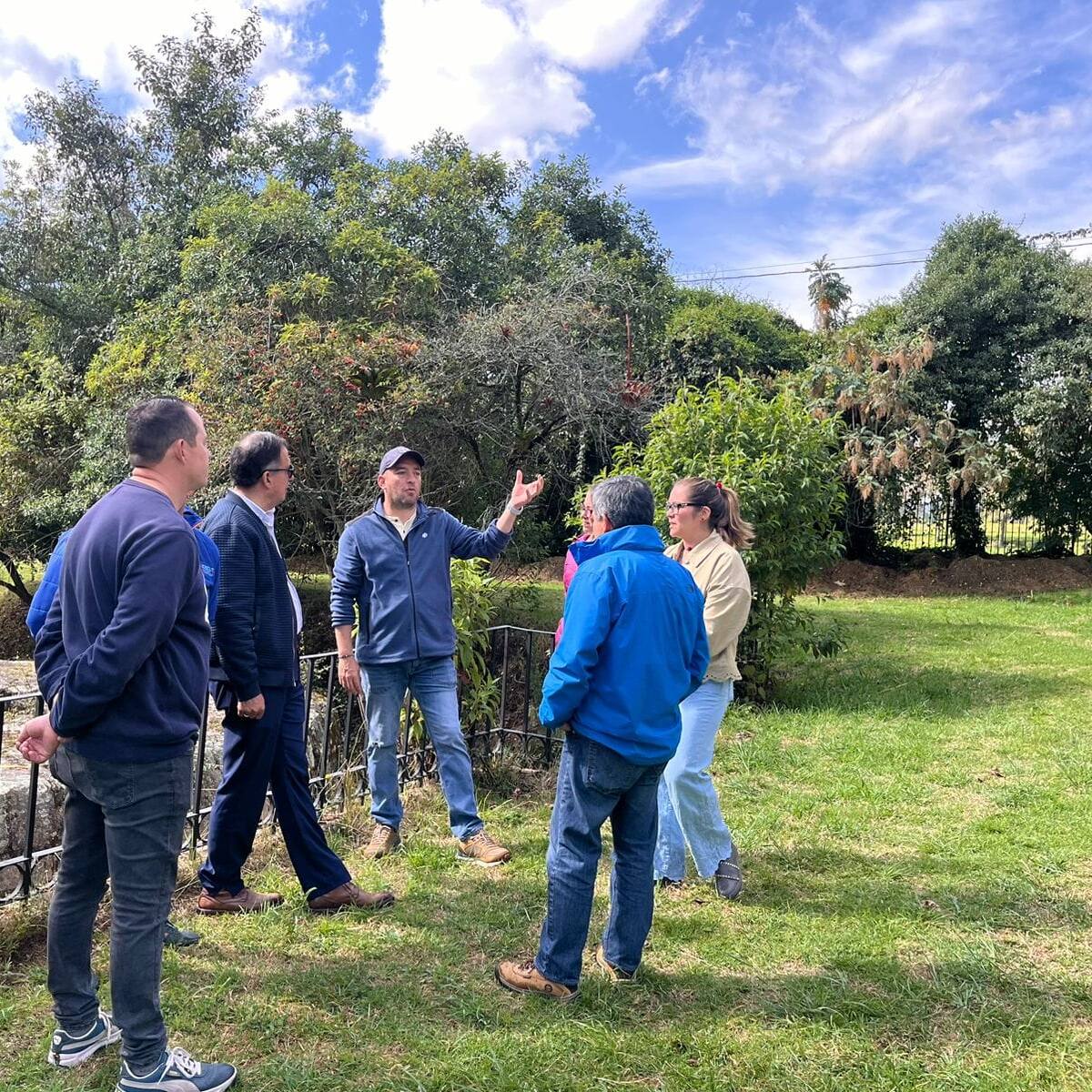 Subachoque pide restringir vehículos sobredimensionados en su jurisdicción