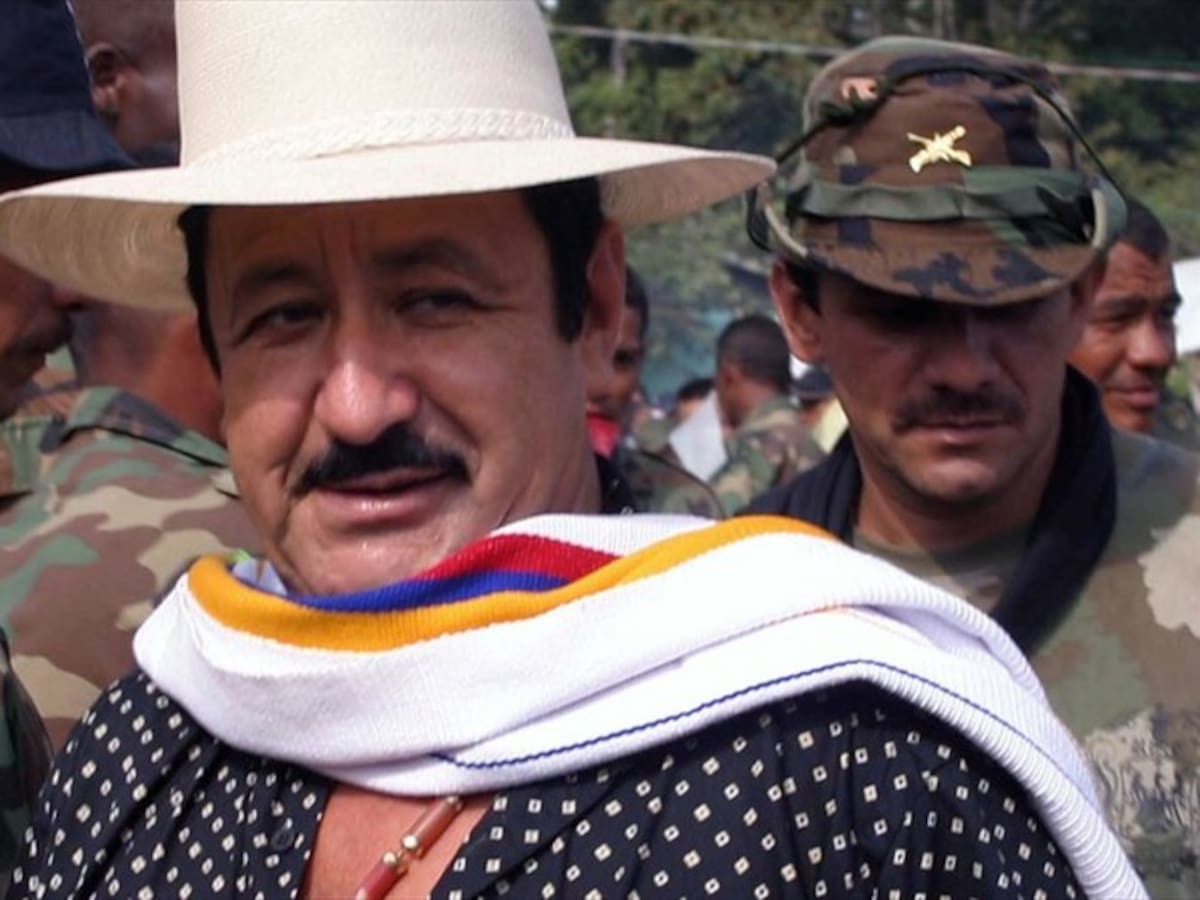 Condenan a más de 20 años de prisión a exjefe paramilitar Hernán Giraldo Serna por violencia sexual