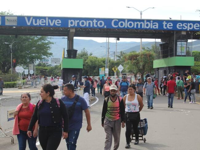 Preocupación por disminución de recursos para atención a migraciones