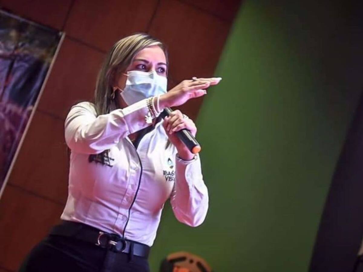 Viagra mezclado con agua, reto viral que afectó a varios jóvenes en Ibagué