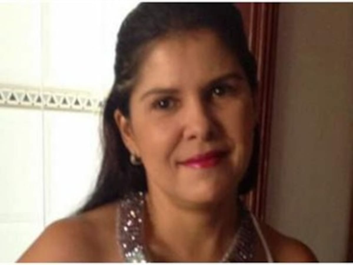 ​La tragedia de Sildana Maestre