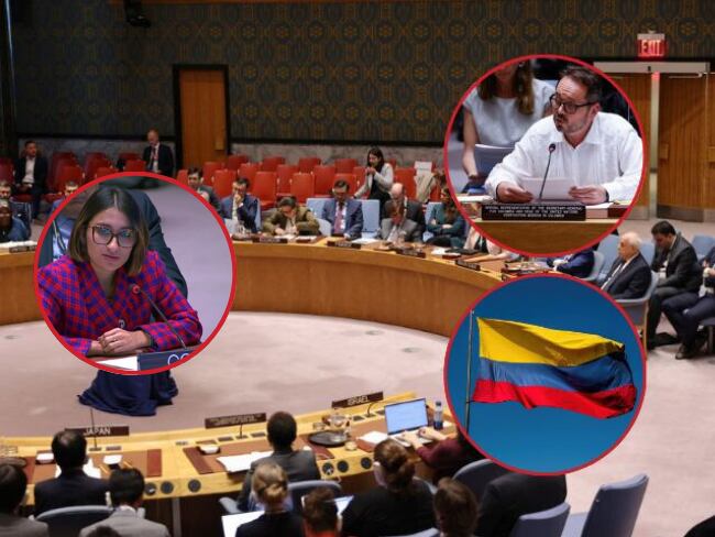 Naciones Unidas cuestiona los avances de Colombia en la implementación del Acuerdo de Paz