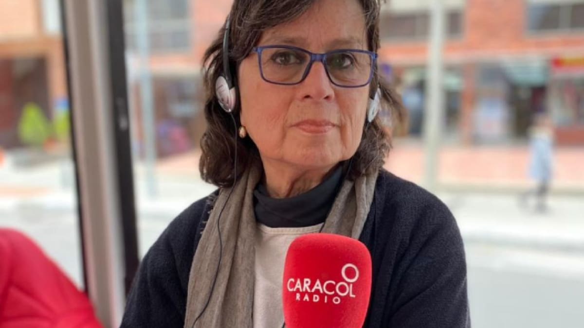 ‘Canción de antiguos amantes’ de Laura Restrepo se basa Médicos sin Fronteras