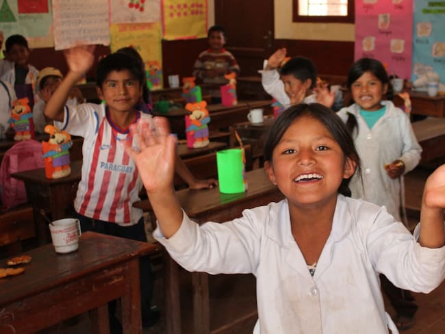 Avances y desafíos de la educación inclusiva en Colombia