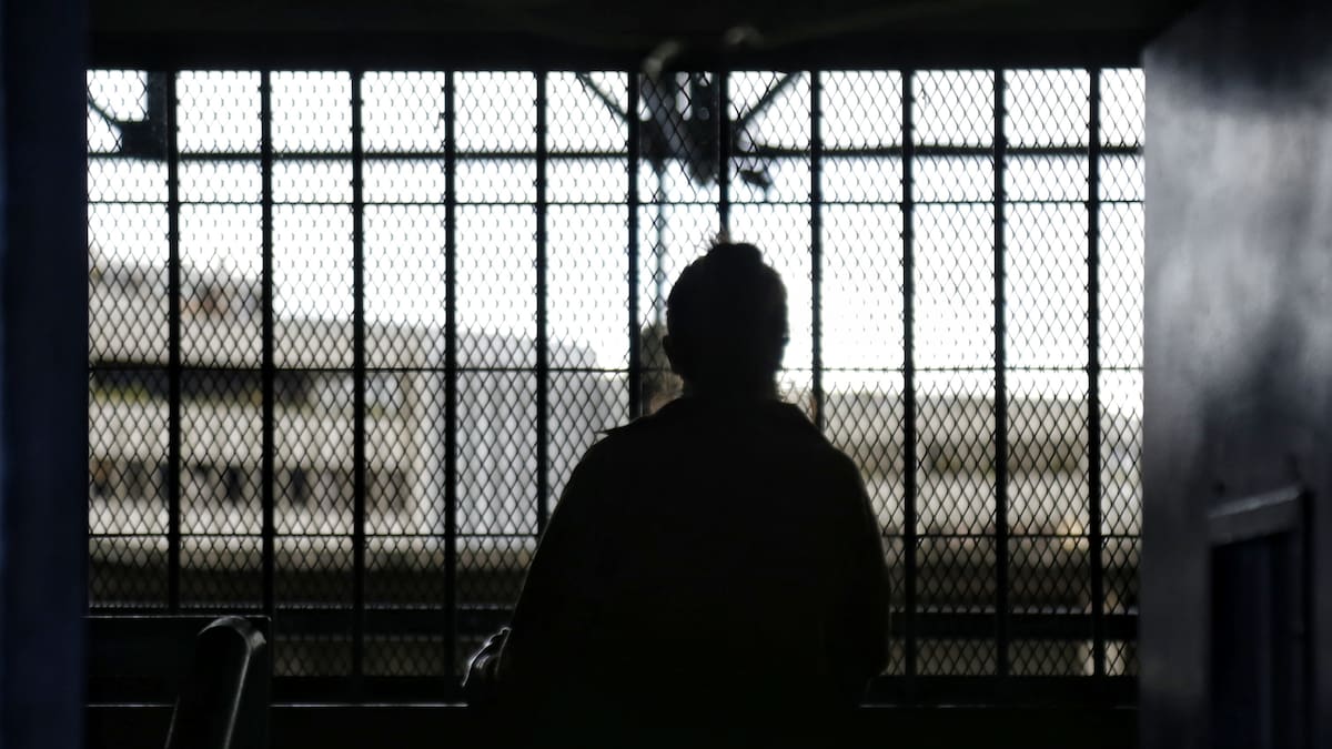 Condenan a 40 años de prisión a un hombre que abusó sexualmente de su hija