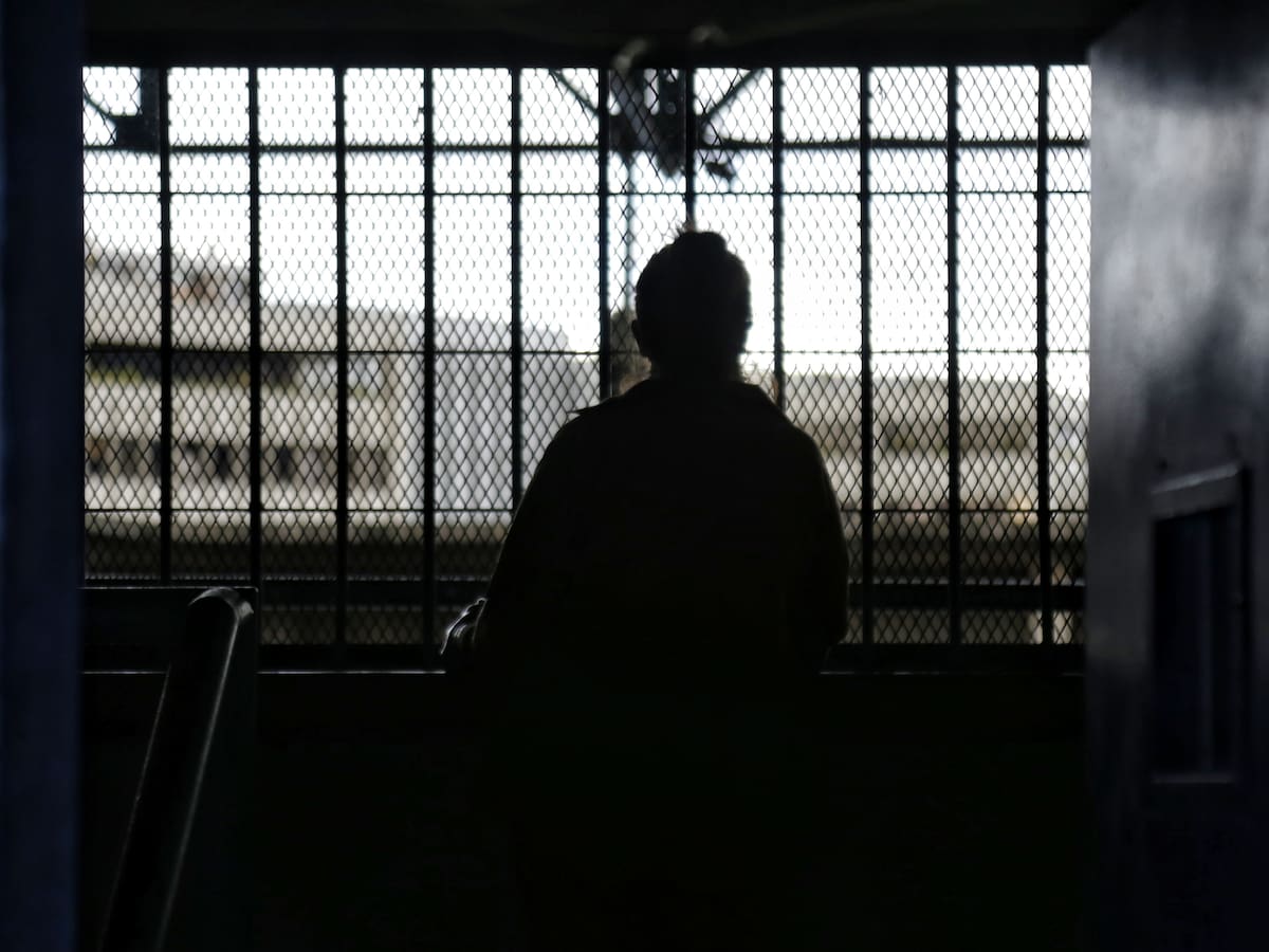Condenan a 40 años de prisión a un hombre que abusó sexualmente de su hija