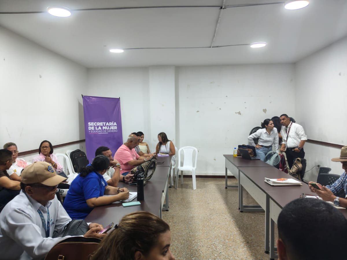 Inspección por presunta participación política se frenó por acceso negado a la prensa