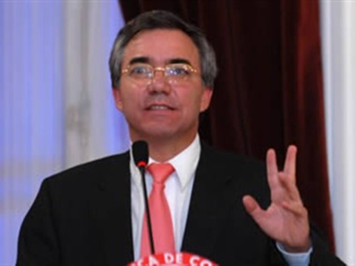 Minprotección habla de la denuncia de la Corte