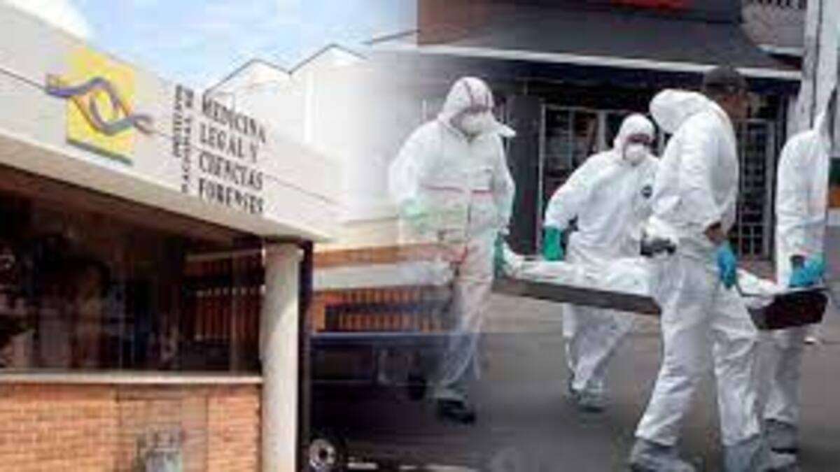 En Neiva podrían decretar emergencia sanitaria, existen cuerpos NN sin identificar