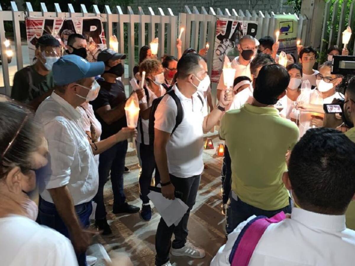 Telecaribe necesita urgente un gerente en propiedad: trabajadores