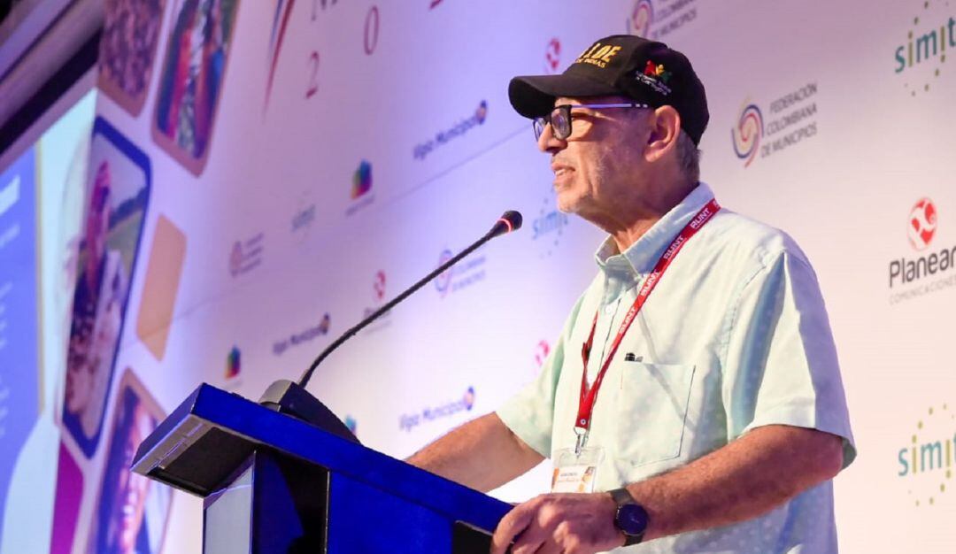 El alcalde de Cartagena dio un duro mensaje a las personas que quieren venir a la ciudad a buscar servicios sexuales con menores de edad