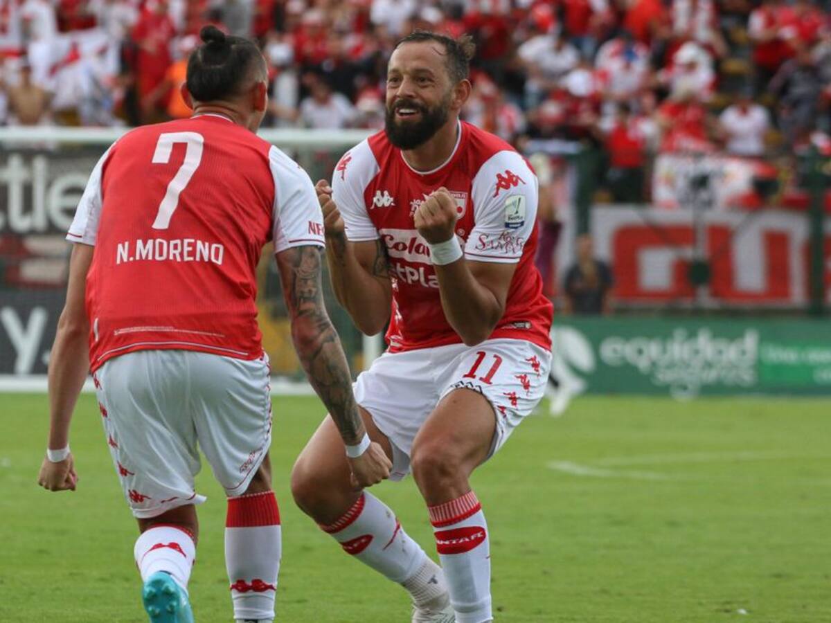 Matías Mier: "El profe Arias vino y puso su carácter, y eso genera orden"