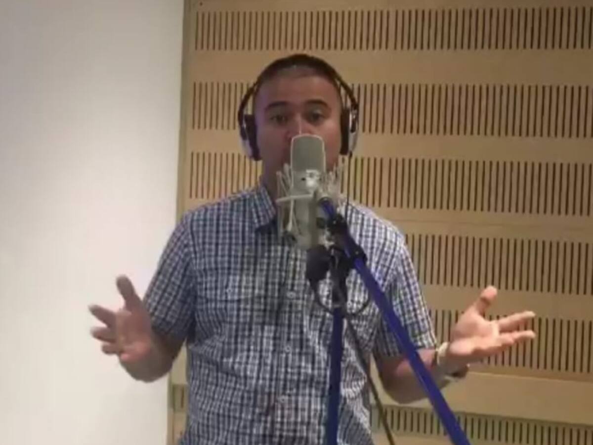 Corozo le canta a las disputas en época electoral