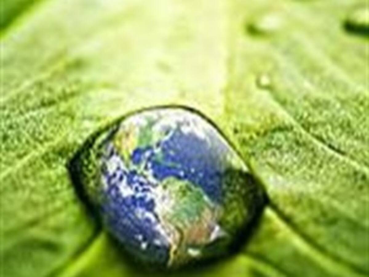 Expertos proyectan en Colombia que el agua sea 'columna vertebral' de Río+20
