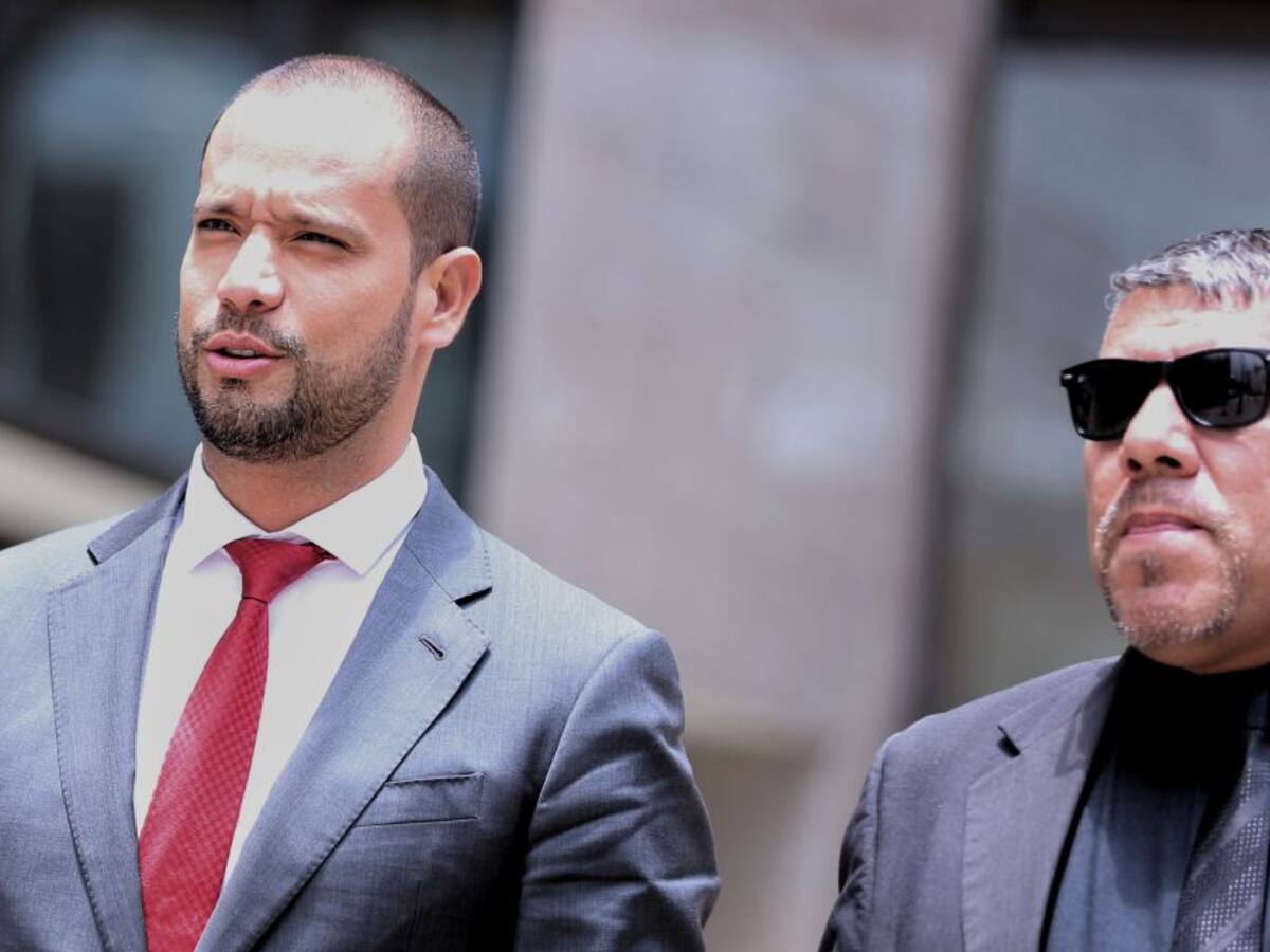 Los pagos de Cadena a testigos