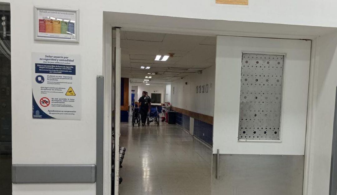 Clínica León XIII de Medellín