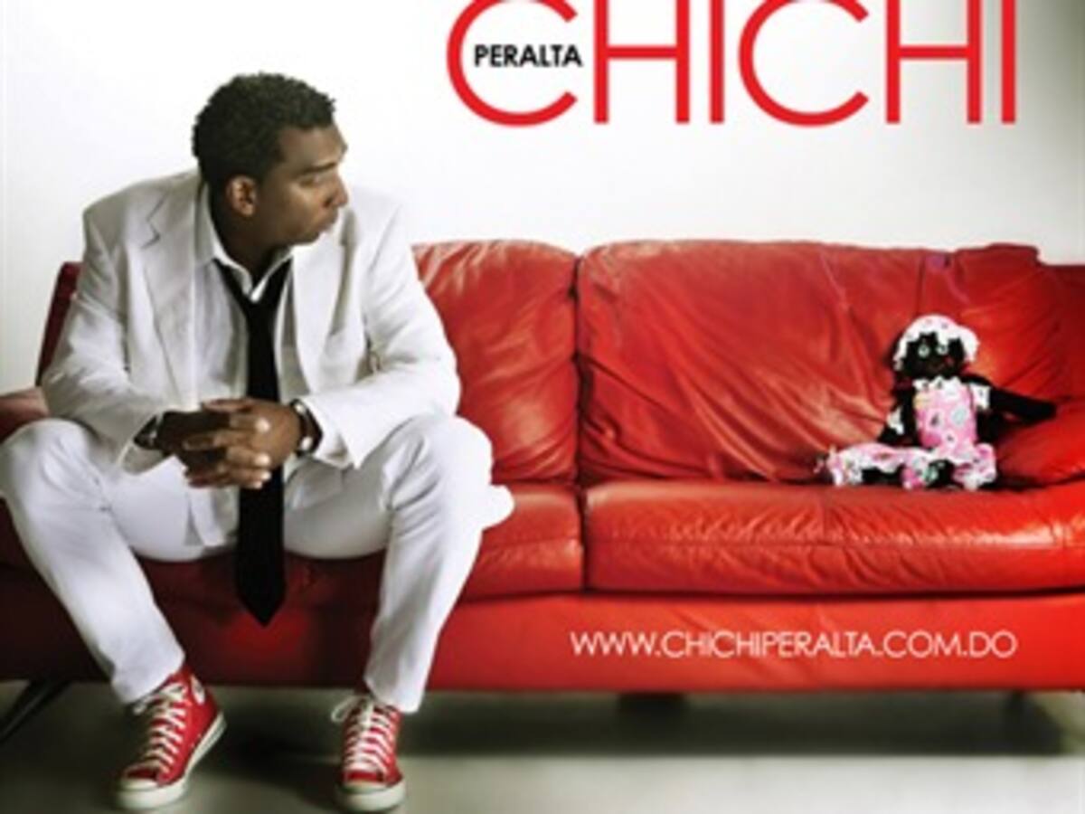 Chichi Peralta presenta el vídeo musical de su tema 'Con Fe'