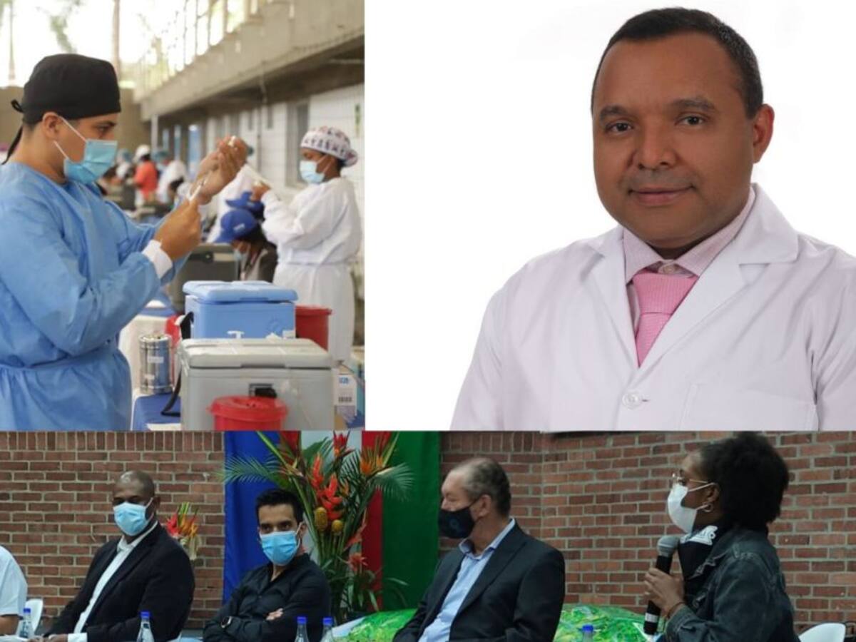 Audio | El Personaje de la Semana Cali, domingo 14 de noviembre de 2021