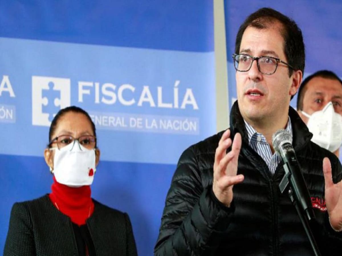 Bandas criminales se fortalecen con el narcotráfico: Fiscal